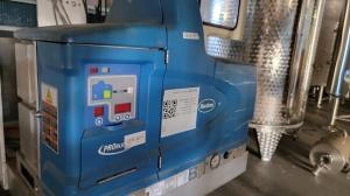 Used WEXXAR Hot Melt Case Erector