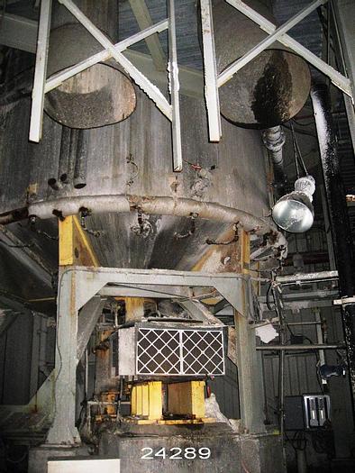 Used 1993 VOITH HDC70 #24289