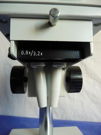 Gebraucht Stereo Mikroskop