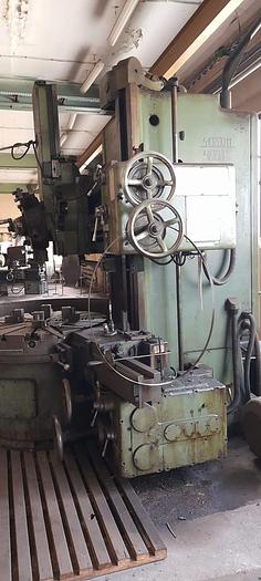 Used Tokarka karuzelowa DEFUM KNA 110