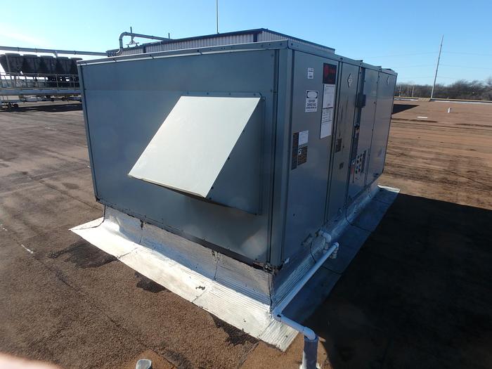 Used Trane TCD180E400AA Air Handler