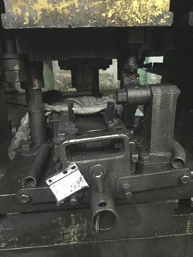 Used Press Knuckle Joint Coining KB8340B