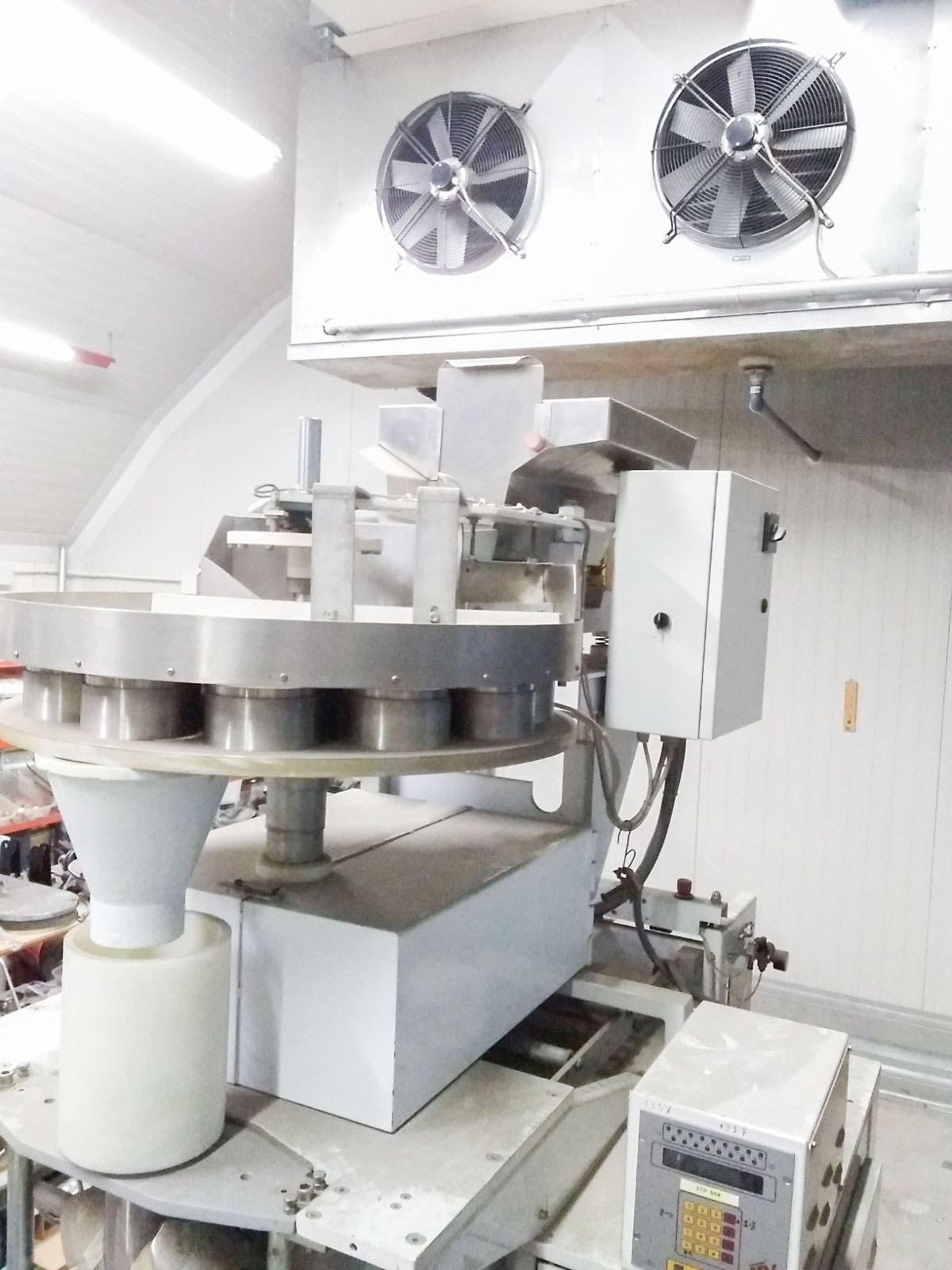 Used Simionato  S12 - Packing - 1994 