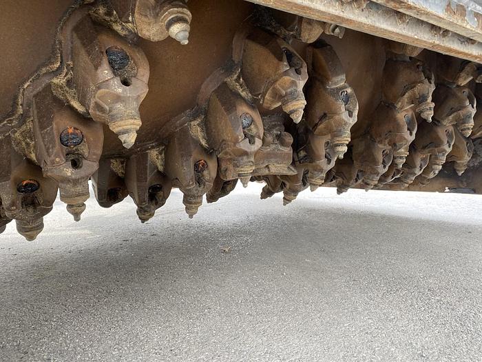 Usato 2016 WIRTGEN W200i