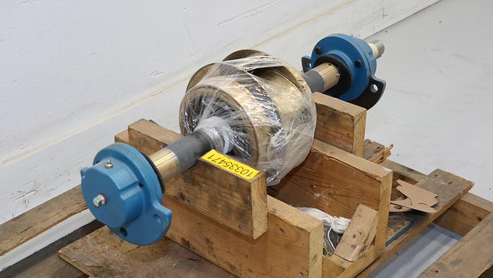 Unused Ahlstrom 6-PL-15 Rotating Assembly #44548