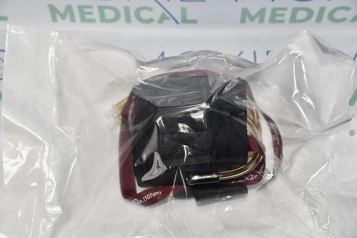 STRYKER 60-7070-107 TOURNIQUET CUFF 42", PLC, MAROON, 10 INCLUDED