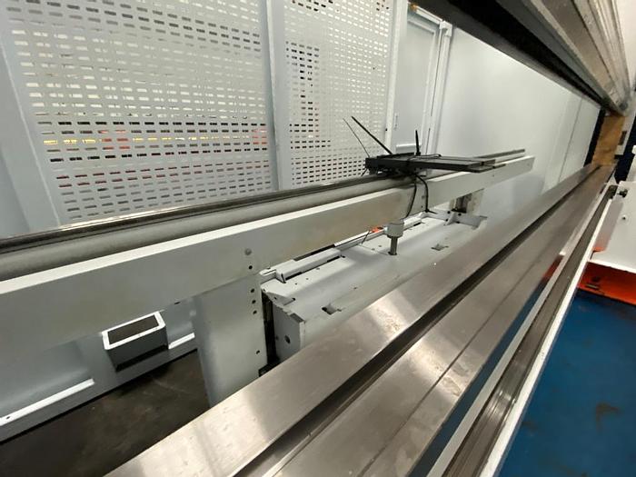 Used 2019 Trumpf Trubend 3100 Pressbrake