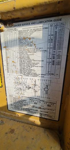 Usato Fiat Allis 65 B