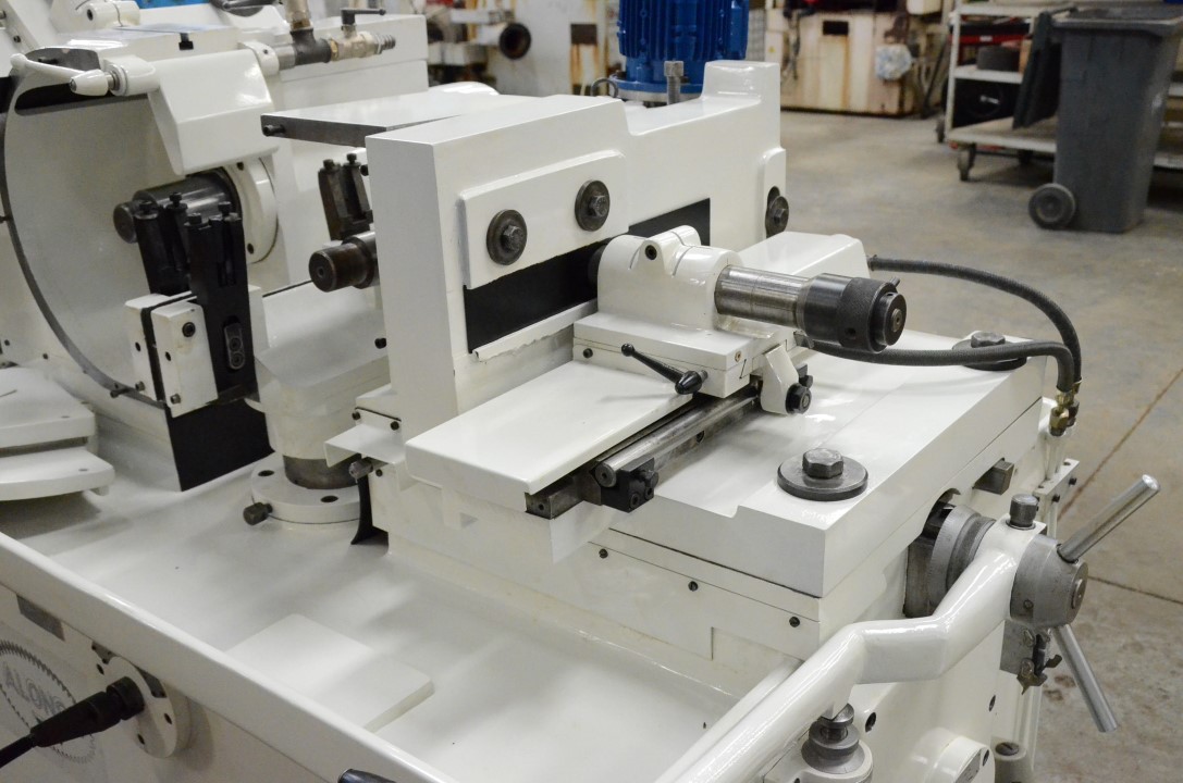 Usado 1983 GOZUA RC 2-75 Rectificadoras sin centros #4448