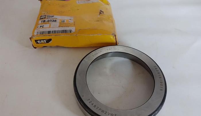 Bucha Caterpillar 1B-4038