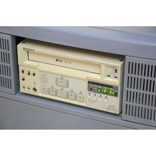 Used TOSHIBA APLIO 80 XARIO AVEC 4 SONDES