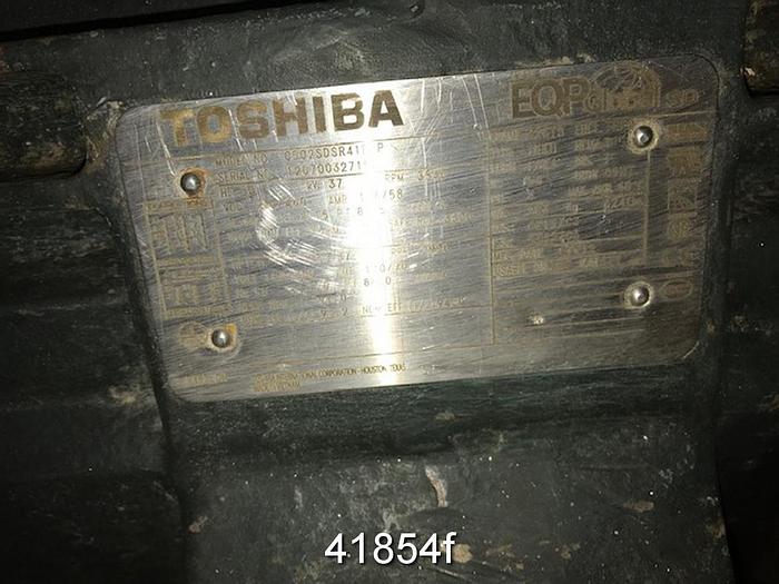 Refurbished Rotojet RGB 2x2 High Pressure Pump, Iron Casing #41854