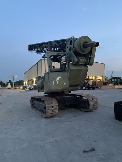 Used 1996 Watson 2500CM