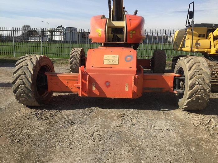 Usato 2009 JLG 1350 SJP