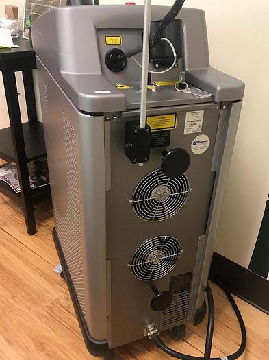 Used 2011 Cynosre Apogee Elite