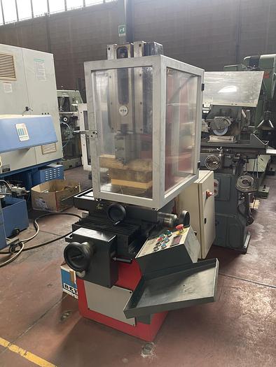 As new 2007 EGITAL S 200 TG