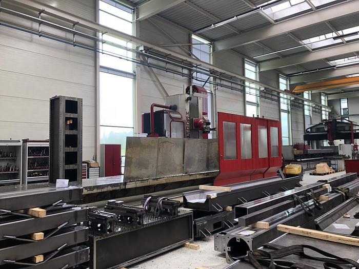 Usato MECOF CS 500 AGILE