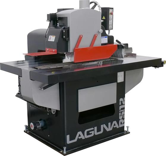 Laguna Tools, RS|12 Straight Line Rip Saw