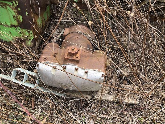 Used Chicago Pneumatic Parts for Drill Rig