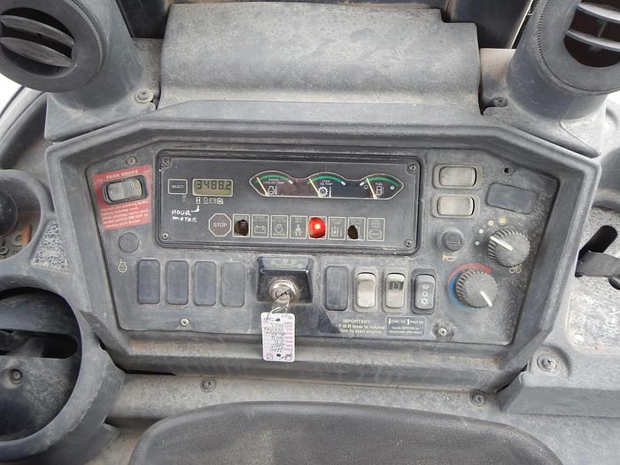 Used 2006 John Deere 410G 2wd