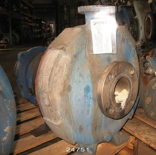 Used GOULDS 3175 #24751