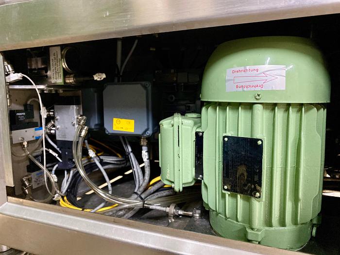 Used TETRA PAK INGREDIENT DOSER 4000 (2015)