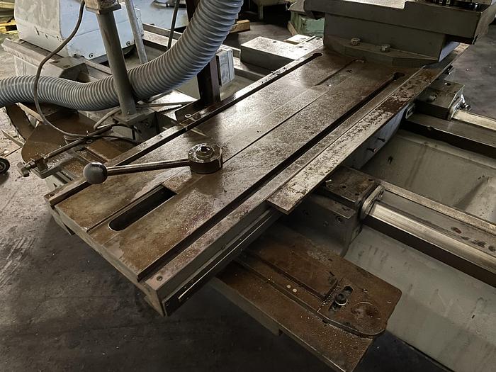 Gebruikt Heidenreich & Harbeck M820