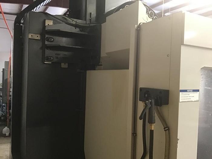 Used 2011 HAAS VF-3SS CNC Vertical Machining Center
