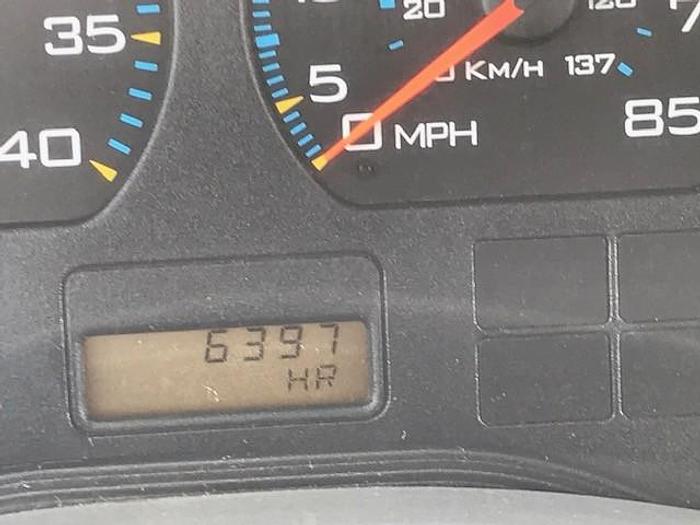 Used 2006 International 4300 Fuel Truck - C83458