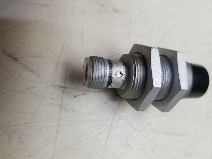 Used BALLUFF BES02K7