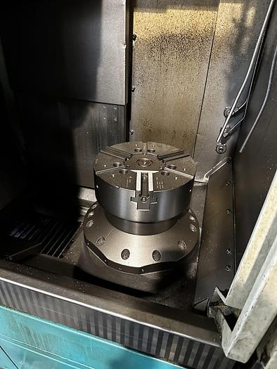 Ottime 2004 DOOSAN V 450 T