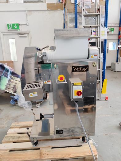 Used RHEON ENCRUSTER