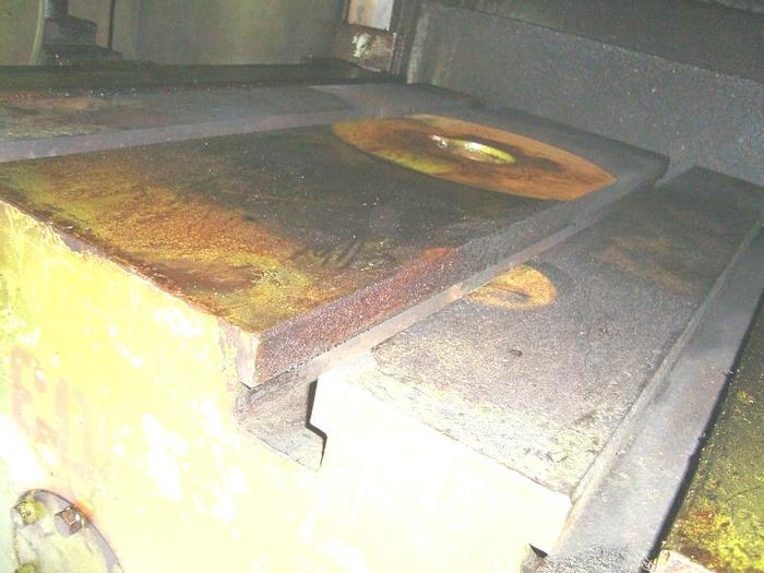 Used Press Cold Extrusion K0036