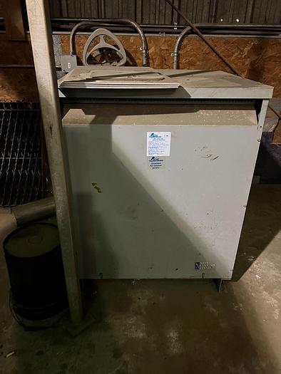 Used 2005 Bystronic Bystar 3015 5.2KW CO2 LASER WITH BEVELING HEAD