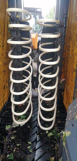 Usato VENDEMMIATRICE PELLENC 8090