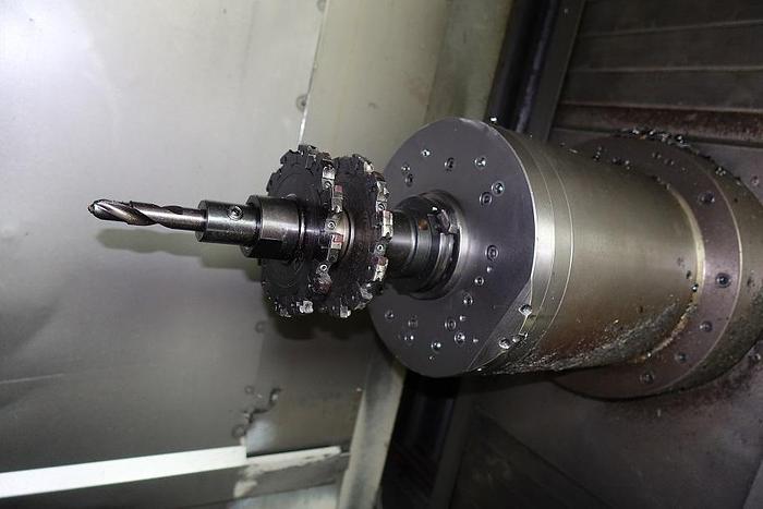 Used 2003 MAZAK FH6800