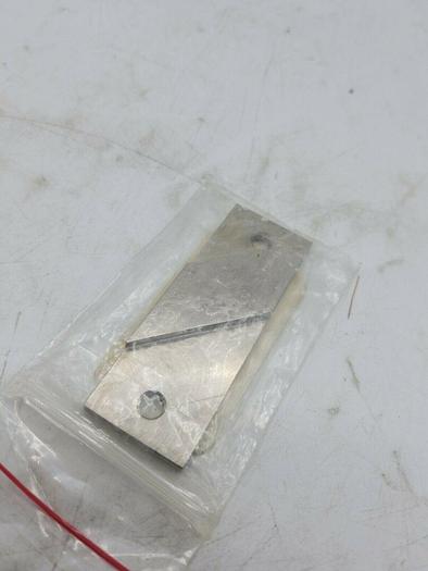 Knife Clamp 360-02-0241