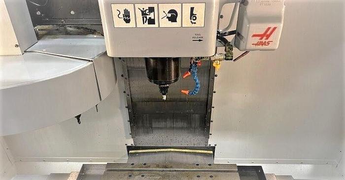 Used 2004 Haas VF1