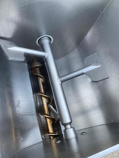 Used KOLBE MIXER GRINDER