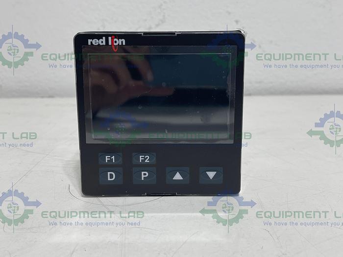 Red Lion PXU31CE0 Temperature Controller