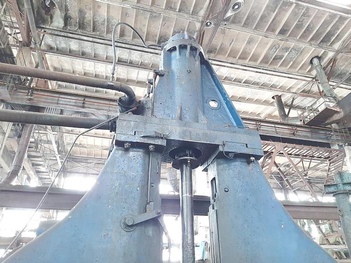 Used Hammer Drop Forging Open Die M1345