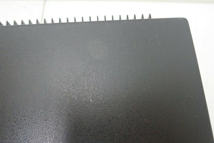 Used E-C Apparatus Corporation EC500-90 Power Supply