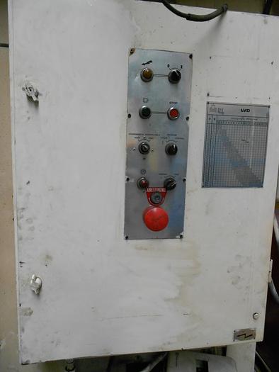 Gebraucht MECHANISCHE PERSBANK LVD