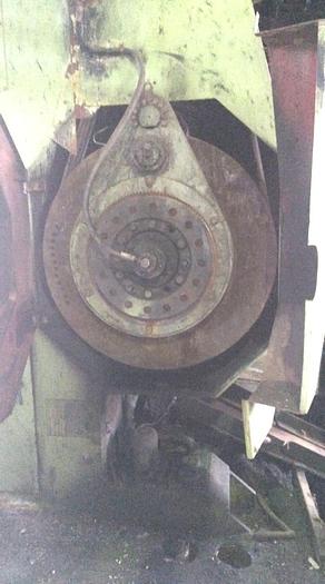 Used Press Knuckle Joint Coining K8340