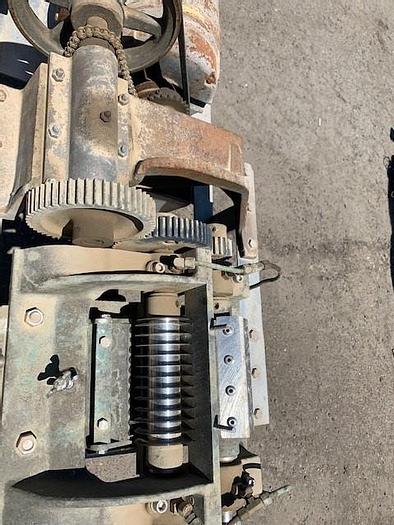 Used Urschel Model B (Parts Machine)