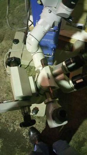Refurbished ZEISS Universal S3 Microscope