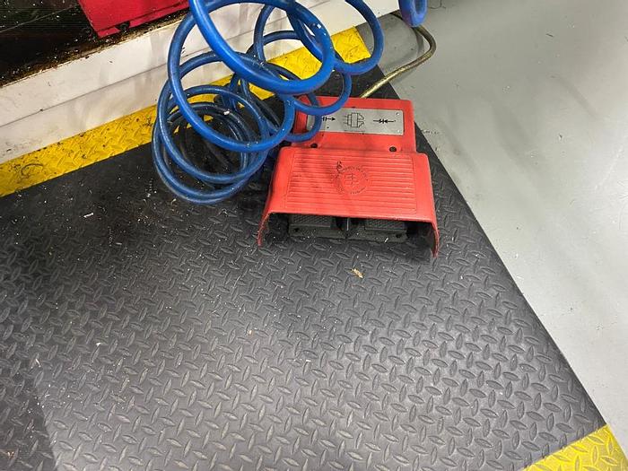 Used 1997 Gildemeister MF65 Twin