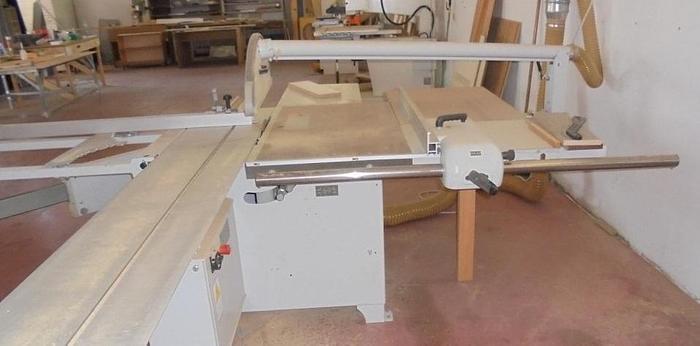 Usato PANEL SAW LAZZARI TEMA 3200