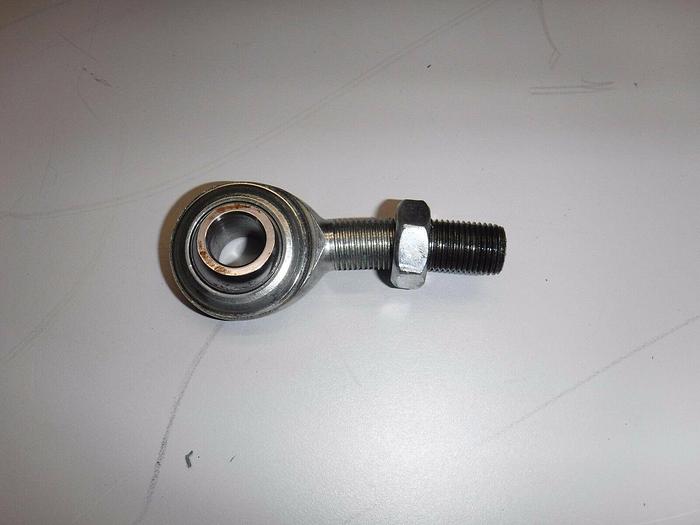 Used AccuWeb Electromechanical Linear Actuator HT-4 7041-01 MTR-3086-01 90VDC