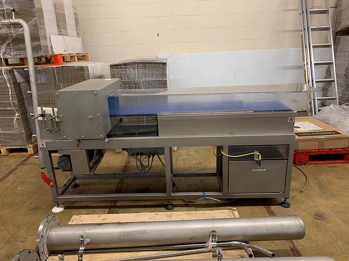 D'occasion LOMA IQ2 METAL DETECTOR